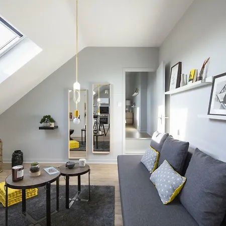 Appartement Azulejo By Cocoonr
