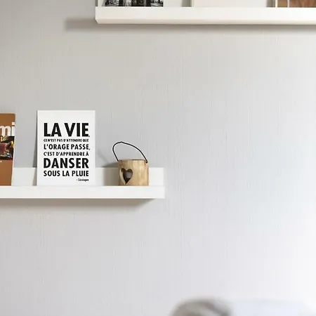 Apartment Azulejo By Cocoonr Nantes