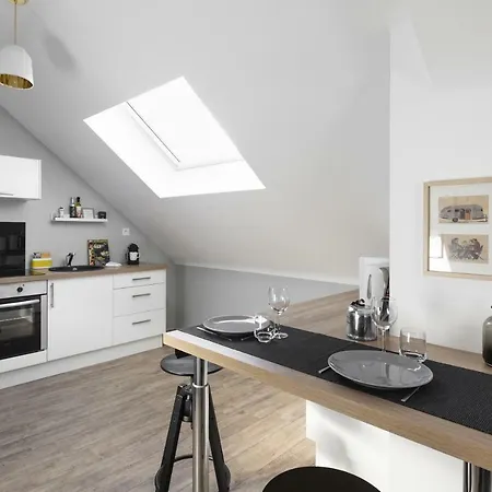 Azulejo By Cocoonr Апартаменты