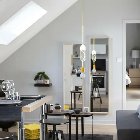 Apartment Azulejo By Cocoonr