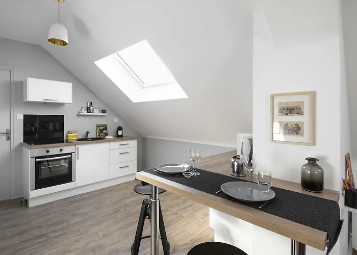 Azulejo By Cocoonr Lägenhet