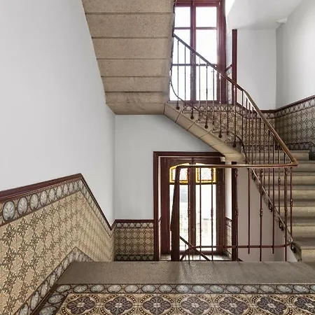 Daire Azulejo By Cocoonr