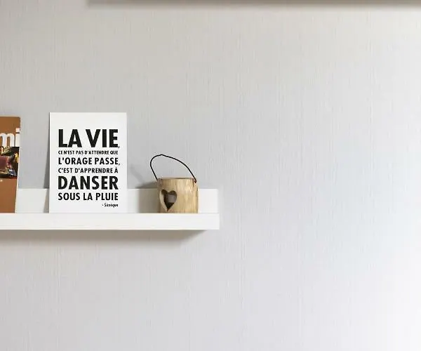 Daire Azulejo By Cocoonr Nantes